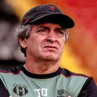 El robo del mercado de fichajes: Alajuelense se enfrenta a la imagen que golpea el orgullo de Machillo Ramírez