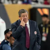 “No está descartado”: Piojo Herrera sorprende al abrirle la puerta de la Sele a uno de los jugadores más pedidos en Costa Rica