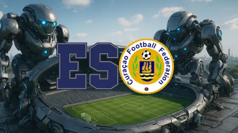 La Inteligencia Artificial predice cómo le irá a El Salvador ante Curazao en su debut en la Copa Oro.