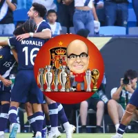 Guatemala no la vio venir: Mister Chip revela algo verdaderamente increíble sobre el equipo de Luis Fernando Tena en la Copa Oro