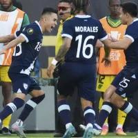 Oscar Santis consigue el gran salto que impacta a Guatemala en medio de la Copa Oro