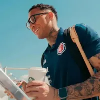 Futuro confirmado: Patrick Sequeira anuncia lo que pocos esperaban en medio de la Copa Oro