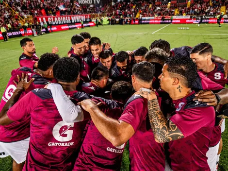 “Vuelve a Saprissa”: se confirma el regreso del legionario que tanto estaban esperando en Tibás