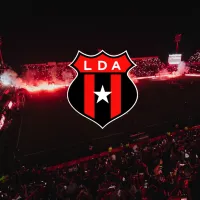 Salió campeón con Alajuelense, fue limpiado por el Machillo Ramírez y lo dice sin vueltas: “Yo no cambié”