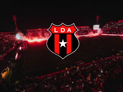 Salió campeón con Alajuelense, fue limpiado por el Machillo Ramírez y lo dice sin vueltas: “Yo no cambié”