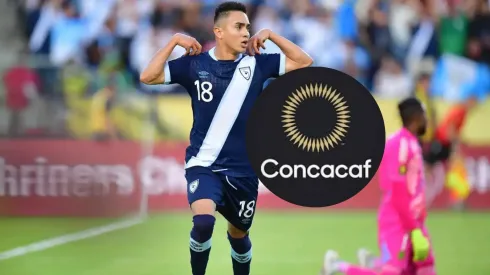 Lo sentenció la Concacaf: Óscar Santis provoca el mensaje que pocos esperaban en Guatemala.