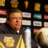 “Fractura”: mientras Costa Rica aún lamenta la baja de Warren Madrigal, Piojo Herrera revela otra lesión que golpea a una figura clave