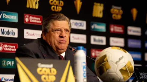 "Fractura": mientras Costa Rica aún lamenta la baja de Warren Madrigal, Piojo Herrera revela otra lesión que golpea a una figura clave