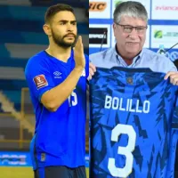 Alex Roldán necesitó sólo cuatro palabras para darle la espalda a La Selecta del Bolillo Gómez en plena Copa Oro