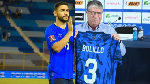 Alex Roldán necesitó sólo cuatro palabras para darle la espalda a La Selecta del Bolillo Gómez en plena Copa Oro.