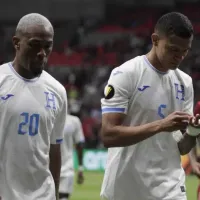 Historia negra: Honduras fue vapuleada por Canadá y firma le peor prestación de su historia
