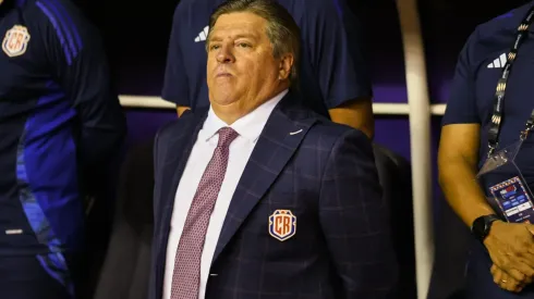 Limpieza de último momento en Costa Rica: la drástica decisión de Miguel Herrera para el partido contra República Dominicana