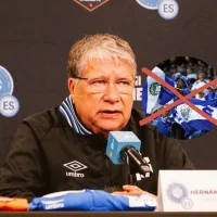 Conmoción en El Salvador por las declaraciones del Bolillo Gómez en plena Copa Oro: “Me hacen equivocar”