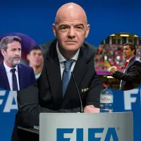 Revés ante la FIFA: Guatemala consigue un golpe antes del partido clave contra Panamá por la Copa Oro