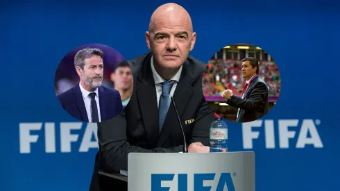 Revés ante la FIFA: Guatemala consigue castigar a Panamá antes del partido clave por la Copa Oro.