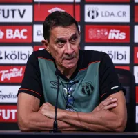 “Acuerdo verbal”: se confirma el regreso de la figura que Guimaraes había limpiado de Alajuelense