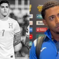 Choco Lozano y Luis Palma dicen lo que muchos piensan de la humillación de Honduras en Copa Oro