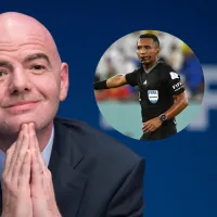 En medio del Mundial de Clubes, FIFA toma una fuerte decisión con Iván Barton que impacta a El Salvador