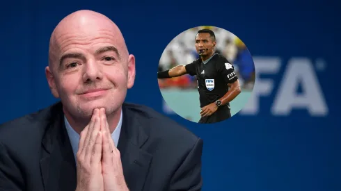 En medio del Mundial de Clubes, FIFA toma una fuerte decisión con Iván Barton que impacta a El Salvador.