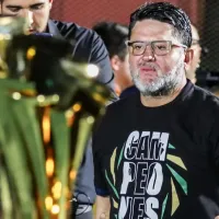 Herediano ya tiene su 9: Jafet Soto consigue el regreso del campeón que nadie vio venir en Costa Rica