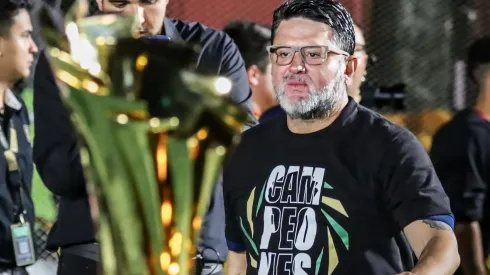 Herediano ya tiene su 9: Jafet Soto consigue el regreso del campeón que nadie vio venir en Costa Rica