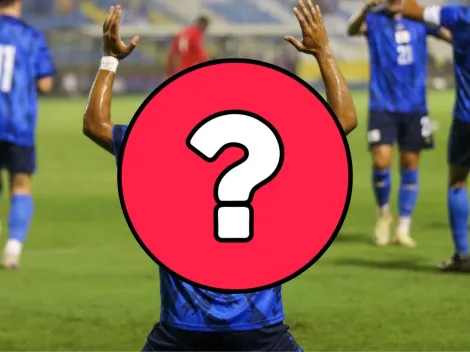 Figura de La Selecta y campeón con Alianza sorprende con su nuevo club