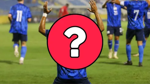Fue figura en La Selecta, salió campeón con Alianza y ahora jugará en el equipo menos pensado de El Salvador.