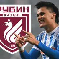 Los miles de euros que pagarán por él: Denil Maldonado deja U Craiova y jugará en Rusia