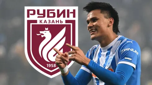 Denil Maldonado ya tiene nuevo equipo.