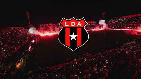 Machillo Ramírez lo descartó, pero su futuro dio un giro impensado y ahora vuelve a la órbita de Alajuelense