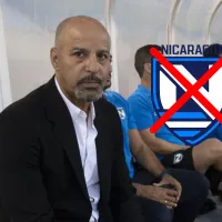 ¡Alarma en Nicaragua!: El Fantasma Figueroa se postula para dirigir a otra Selección Nacional