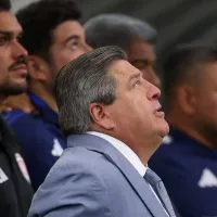 No todo es felicidad en Costa Rica: estalla la polémica por los dichos del Piojo Herrera tras la victoria ante República Dominicana