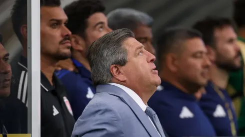 Estalla la polémica por los dichos del Piojo Herrera