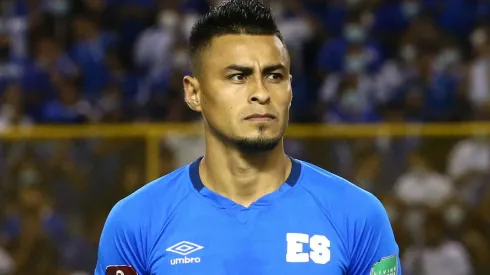 “Hay que tener paciencia: Darwin Cerén envió contundente respuesta a las críticas que ha recibido El Salvador