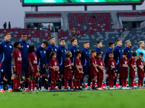 Futbolista de la Sele revela el calvario que vive