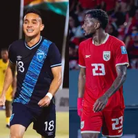 Mientras Amir Murillo vale más de US$10 millones en Panamá, esto cuesta Óscar Santis por ser el goleador de Guatemala