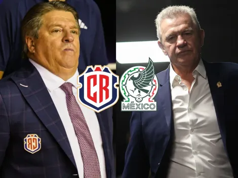 El Piojo Herrera no se calla nada sobre Javier Aguirre antes del partido ante México