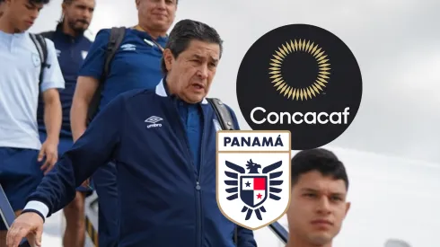 Guatemala lanza una denuncia contra Concacaf tras beneficiar a Panamá