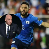 Único en el Mundial de Clubes: Alex Roldán recibe un mensaje de la FIFA que no esperaban en El Salvador