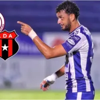 Se acerca a Alajuelense: Michael Barrantes toma una decisión que no gusta en Saprissa en el cierre de su carrera