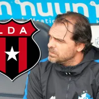 Dos ex Alajuelense a Cartaginés: Andrés Carevic quiere volver a juntar a los campeones de la Copa Centroamericana