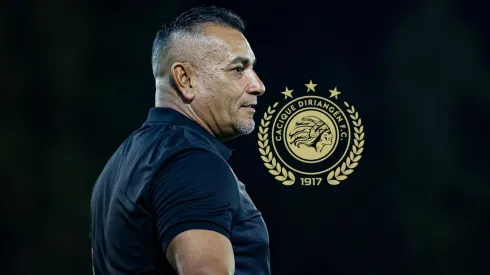 José Giacone en jaque: la crisis en Diriangén golpea el camerino e impacta en Nicaragua.