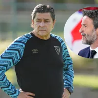 Christiansen lo sufre: Luis Fernando Tena confirma la noticia que celebra Guatemala antes de enfrentar a Panamá