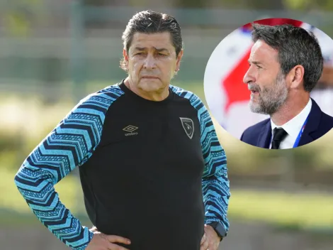 Christiansen lo sufre: Luis Fernando Tena confirma la noticia que celebra Guatemala antes de enfrentar a Panamá