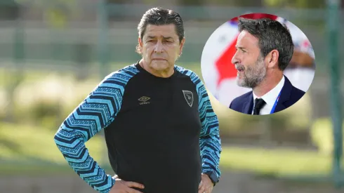 Christiansen lo sufre: Luis Fernando Tena confirma la noticia que celebra Guatemala antes de enfrentar a Panamá