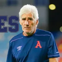 Fichaje de selección: Alianza se mueve en el mercado y le trae a Ernesto Corti un jugador que nadie vio venir