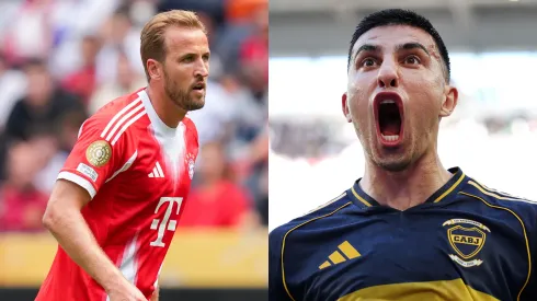 Mundial de Clubes: a qué hora y dónde ver Boca vs. Bayern Munich