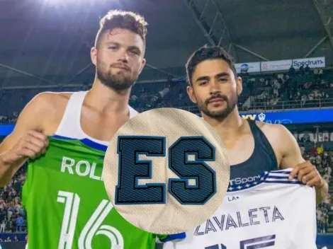 Hugo Pérez afirma que Alex Roldán y Eriq Zavaleta fueron humillados