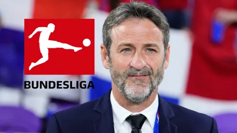 Lo celebra Christiansen: Seleccionado de Panamá a un paso de un gigante de Alemania