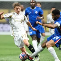 Lo lamenta LAFC y El Salvador: Nathan Ordaz recibe el peor de los diagnósticos en el Mundial de Clubes